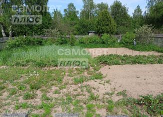 Продажа земельного участка, 15.5 сот., поселок Апраксино, улица Скворцова