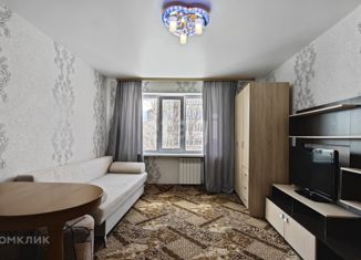 Сдача в аренду 1-ком. квартиры, 32 м2, Сургут, проезд Дружбы, 13