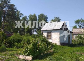 Земельный участок на продажу, 5 сот., садовое некоммерческое товарищество Колос-Рем, 1-я Сибирская улица