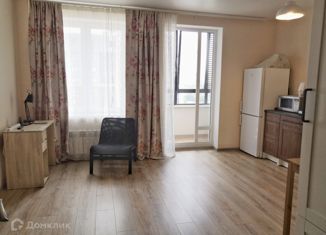 Продается квартира студия, 28 м2, Воронеж, ЖК Современник, улица 9 Января, 68/2к4