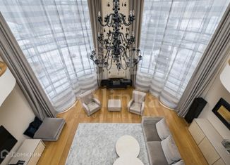 Продажа дома, 600 м2, коттеджный поселок Гринфилд