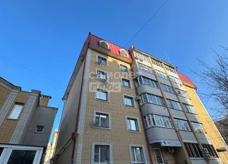 Продам трехкомнатную квартиру, 90 м2, Тамбов, улица Гоголя, 37к5, Ленинский район