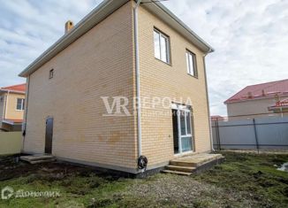 Продаю дом, 145.2 м2, поселок Южный, Октябрьский переулок, 3