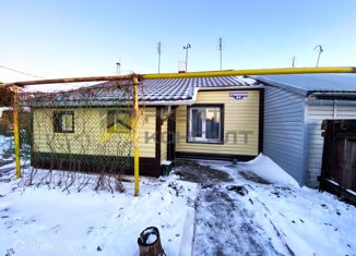 Продаю дом, 38.6 м2, поселок Северо-Любинский, Первомайская улица