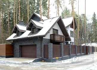 Продажа дома, 360 м2, поселок Инженерный-1