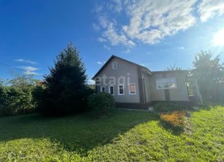 Дом на продажу, 103.7 м2, Ликино-Дулёво, А-108, 203-й километр