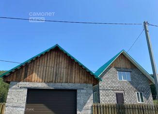 Продаю дом, 112 м2, село Байки, улица Нефтяников