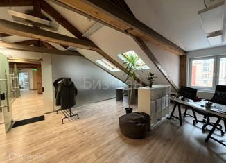 Сдача в аренду офиса, 78.3 м2, Москва, улица Сретенка, 24/2с1, улица Сретенка