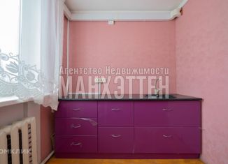 Продажа 1-комнатной квартиры, 32 м2, деревня Коряково, деревня Коряково, 1