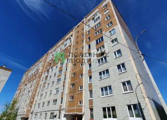 Сдам в аренду 2-ком. квартиру, 50 м2, Ижевск, Автозаводская улица, 15, Восточный жилой район