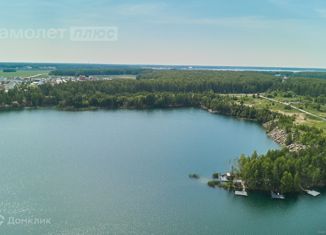 Продажа участка, 10.34 сот., посёлок Терема, улица Циолковского, 41