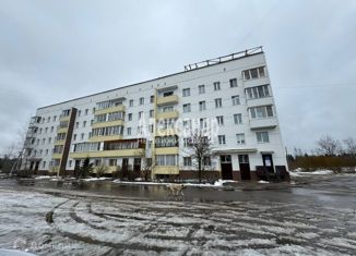 Продается 2-комнатная квартира, 49 м2, Ленинградская область, Большой проспект, 6