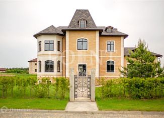 Продажа дома, 722 м2, деревня Тимошкино