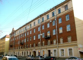 Аренда квартиры студии, 25 м2, Санкт-Петербург, улица Смолячкова, 15-17, улица Смолячкова