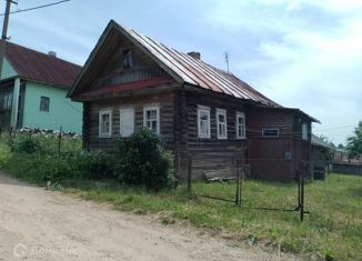 Продаю дом, 54 м2, деревня Усадище