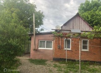 Продажа дома, 34 м2, поселок Ерик, Молодёжная улица