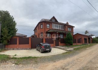 Дом на продажу, 340 м2, поселок городского типа Полазна