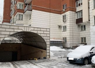 Продается машиноместо, 11.3 м2, Москва, улица Ирины Левченко, 1, станция Панфиловская