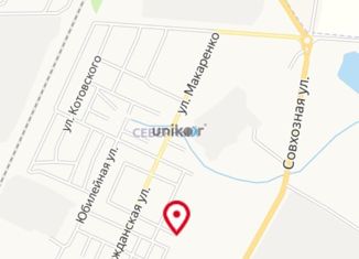 Продам земельный участок, 5 сот., Стерлитамак, Демократическая улица