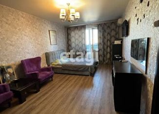 Продается 1-ком. квартира, 38.4 м2, Санкт-Петербург, Индустриальный проспект, 10к1, Индустриальный проспект