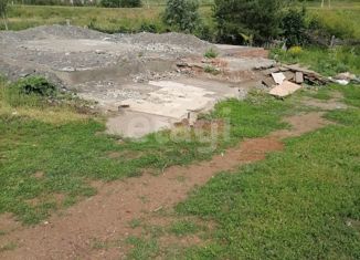 Продажа участка, 10 сот., деревня Шабагиш