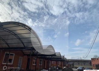 Таунхаус на продажу, 64.7 м2, станица Северская, Казачья улица, 145/19А