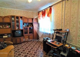Продам 2-комнатную квартиру, 49.4 м2, поселок городского типа Побединка, Советская улица, 4