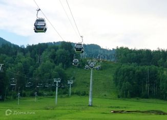 Участок на продажу, 10 сот., село Озёрное, Центральная улица