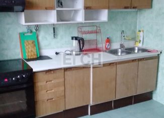 Трехкомнатная квартира на продажу, 72.6 м2, Москва, Большая Спасская улица, 33, Большая Спасская улица