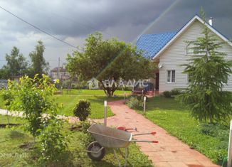 Продаю дом, 200 м2, Белоозёрский, Кленовая улица, 203