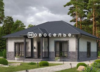 Продам дом, 108.8 м2, Рязанская область