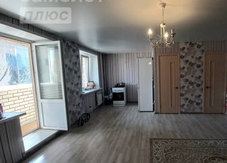 Продается 1-ком. квартира, 30.8 м2, Саратов, улица имени С.П. Лисина, 13, жилой район Солнечный-2