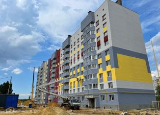 Продажа 1-ком. квартиры, 38 м2, посёлок Строитель, Придорожная улица, 3В, ЖК МЖК-Парк