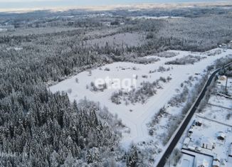 Продаю земельный участок, 8 сот., Токсовское городское поселение, посёлок Рабочий, 1