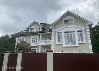 Продается дом, 1054 м2, садоводческое некоммерческое товарищество Зелёный Ветер-1, садоводческое некоммерческое товарищество Зелёный Ветер-1, 131