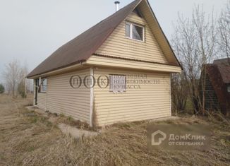 Продам дом, 30 м2, деревня Старочервово, Набережная улица