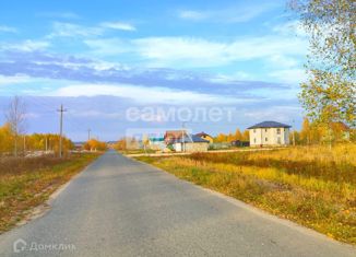 Продам земельный участок, 11.47 сот., деревня Шоя-Кузнецово, Яблоневая улица, 144