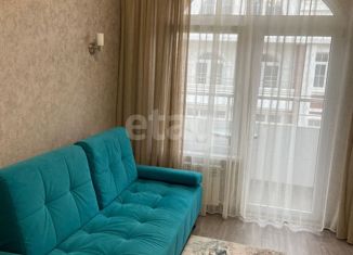 Продажа квартиры студии, 22 м2, Сочи, ЖК Курортный, улица Ленина, 290/6с1