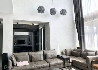 Продаю дом, 410 м2, Сочи, микрорайон Мамайка, Ландышевая улица