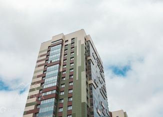 Продам 2-комнатную квартиру, 59.4 м2, Казань, улица Вишневского, 59Ак1, ЖК Нестеровский