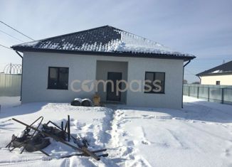 Продается дом, 90 м2, село Мальково, Новая улица, 18