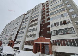 Продается 1-ком. квартира, 33 м2, Екатеринбург, улица Соболева, 21к2, улица Соболева