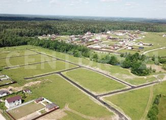 Продаю земельный участок, 10 сот., ДНП Высоты, улица Радищева