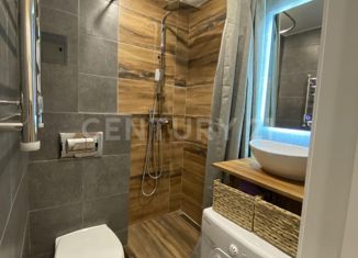 Продам квартиру студию, 13.4 м2, Москва, 15-я Парковая улица, 16к2, 15-я Парковая улица