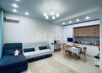 Продается таунхаус, 112 м2, деревня Байрак, Берёзовая улица, 14А