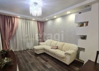 Продам 3-ком. квартиру, 70 м2, Новосибирск, Гурьевская улица, 78, Гурьевская улица
