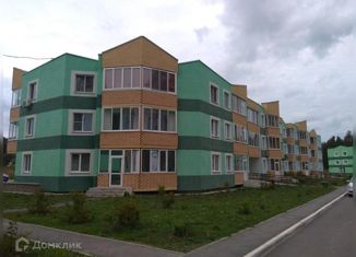 Продается квартира студия, 38 м2, Заречный, Олимпийская улица, 1