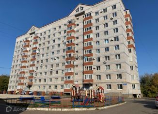 Однокомнатная квартира на продажу, 35.5 м2, Уфа, улица Шмидта, 16/1, жилой район Затон