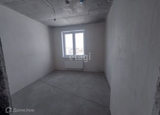 Продается однокомнатная квартира, 38.5 м2, Тюмень, улица Республики, 204к7, Ленинский округ