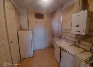 Продажа однокомнатной квартиры, 30 м2, Владикавказ, улица Серафимовича, 28